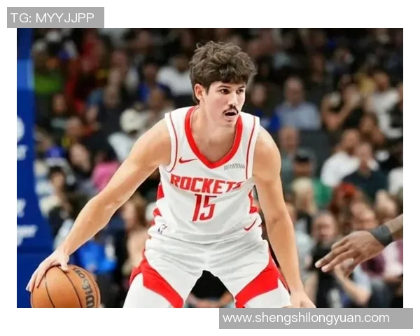 火箭新星三分命中率高达48却被乌度卡冷落是否能成为范乔丹接班人